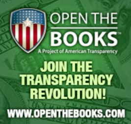 openthebooks