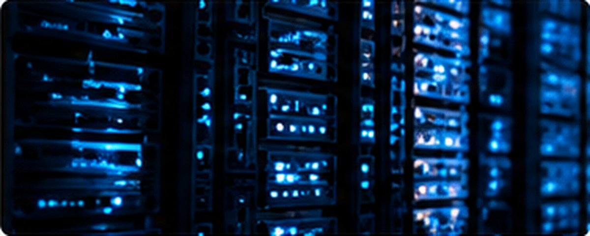 Technology and data infrastructure
