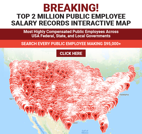 Texas state employees salaries 2020 Texas state employees salaries 2020