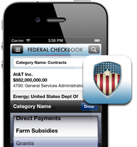 Download Our IPad/IPhone App - Open The Books